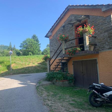 Apartamento La Cella Lizzano San Marcello Piteglio Exterior foto