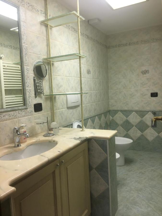 Apartamento La Cella Lizzano San Marcello Piteglio Exterior foto